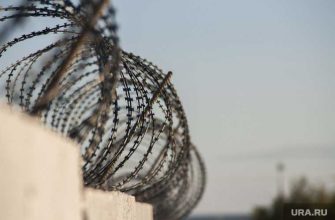 почему осужденные не могут добиться медпомощи