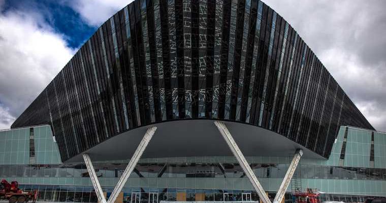 МТС Live Холл