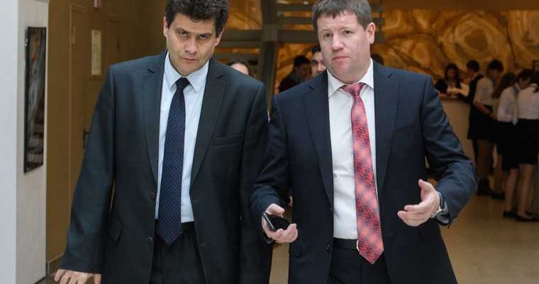 выборы Госдума Свердловская область губернатор Евгений Куйвашев Сергей Бидонько Александр Высокинский Жанна Рябцева Андрей Ветлужских Алексей Балыбердин