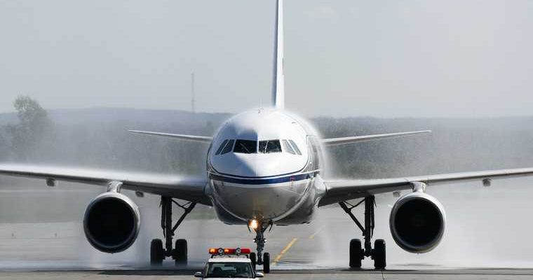 авиакомпания Победа