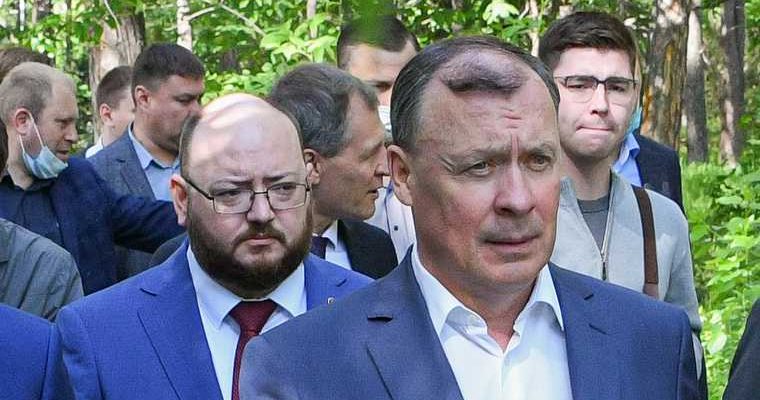 Антон Козлов