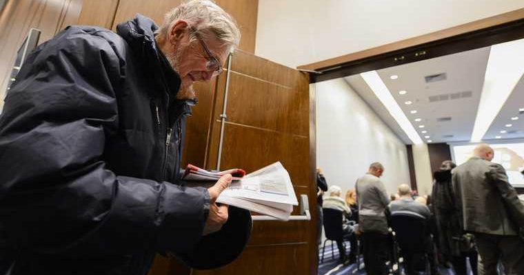 новая система назначения пенсий