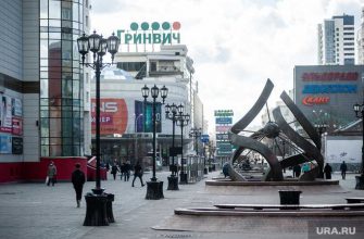 ТЦ &laquo;Гринвич&raquo; ограбления