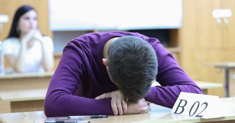 ОГЭ основной государственный экзамен по математике отказали в апелляции Сургут директор департамента образования Ирина Замятина