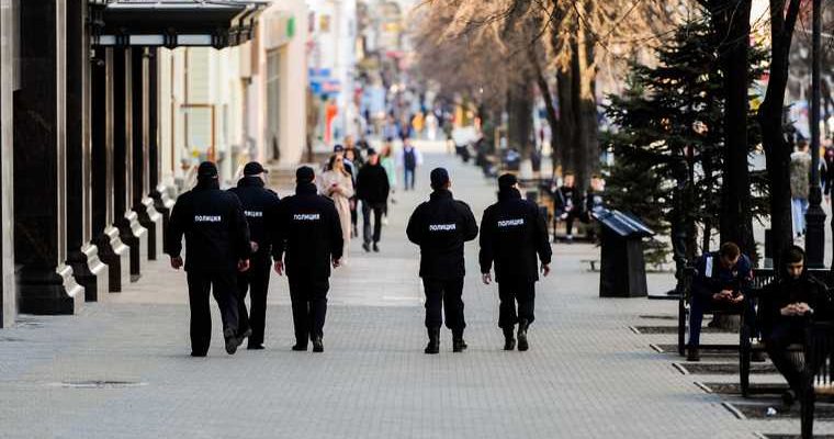 полиция Челябинская область