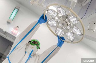 открыли заболеваемость