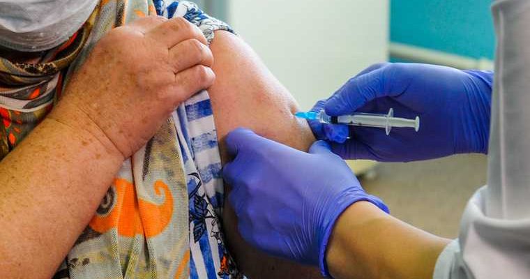 обязательная вакцинация