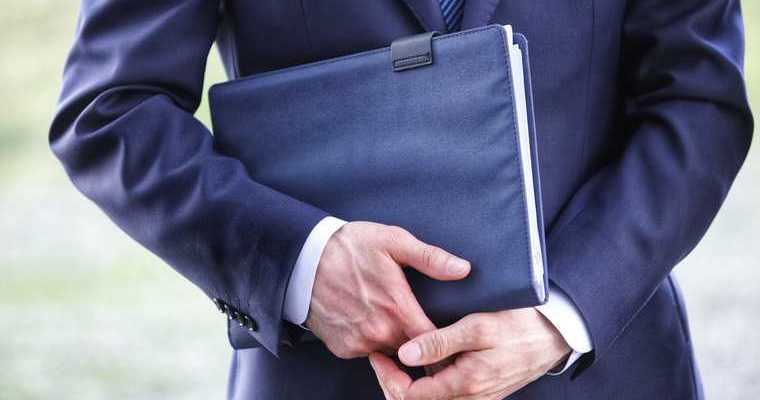 Владимир Солодов