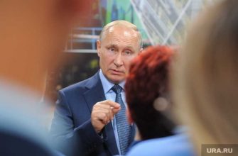 комментарий Песков