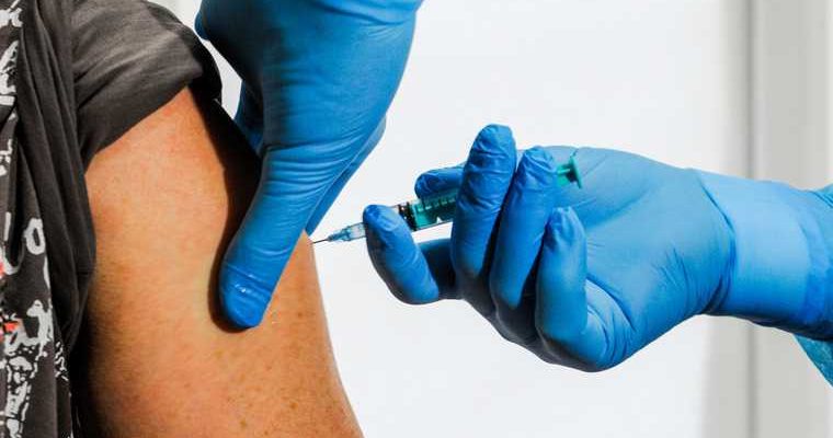 обязательная вакцинация