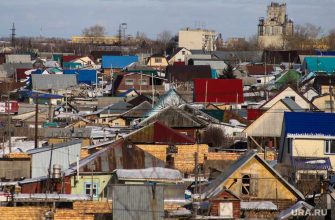 администрация Кургана