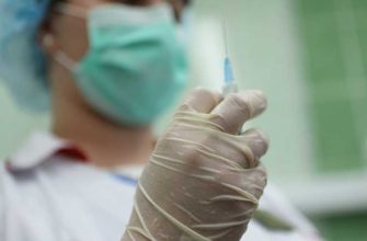 Коронавирус