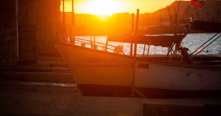 отпуск в России