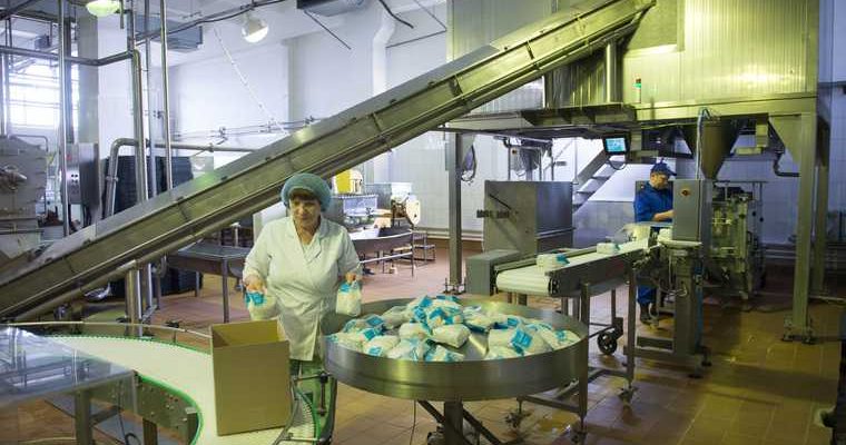 Ирбитский молочный завод НТВ суд нашпотребнадзор