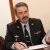 Курганский генерал в новой должности получил первые задачи от МВД