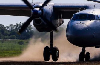 погибшие крушение