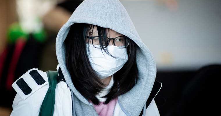 вспышка коронавируса на олимпиаде