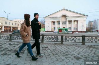 Ольга Любимова