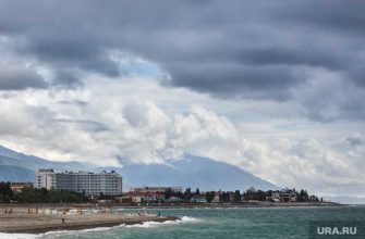 Краснодарский край ограничение