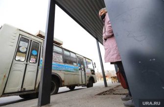 транспортная карта Курган