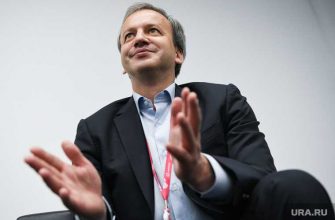 Аркадий Дворкович интервью