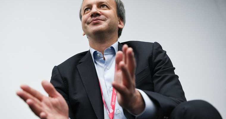 Аркадий Дворкович интервью