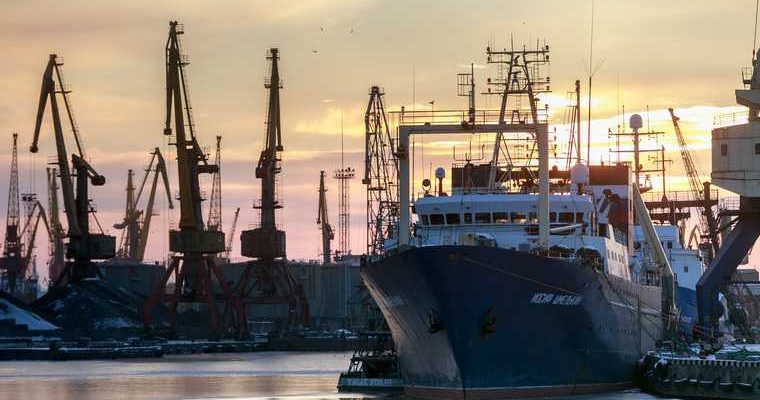 Алексей Рахманов