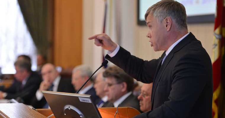 Валерий Гартунг