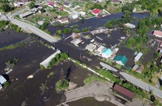 потоп мазут Верхняя Салда Свердловская область