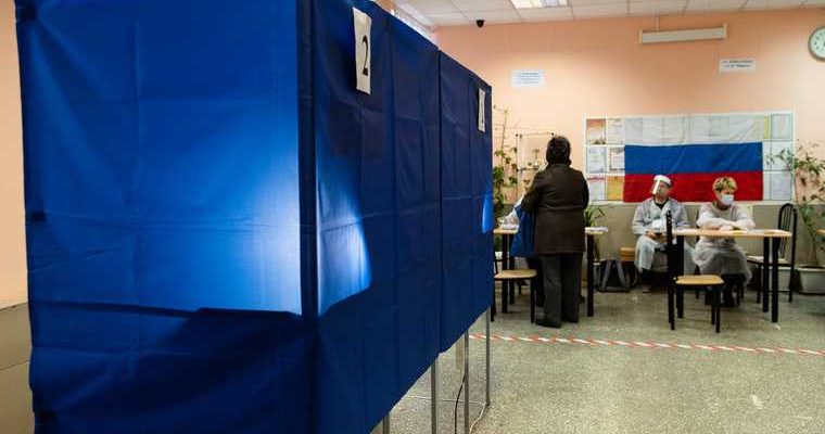 Госдума выборы единая Россия двойники