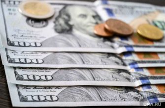 курс доллара