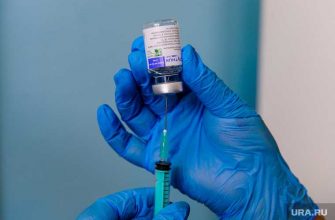 коронавирус