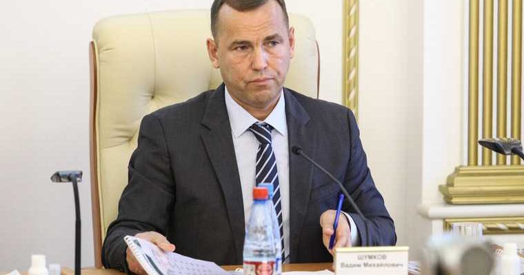 губернатор