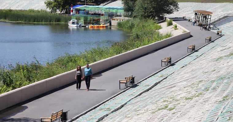 Курганская область