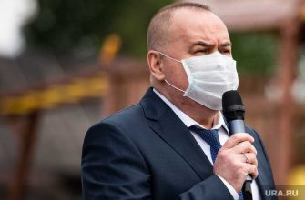 дефицит коек