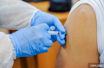 коронавирус