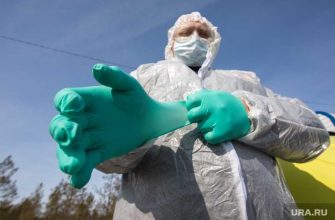 вирусы монстры