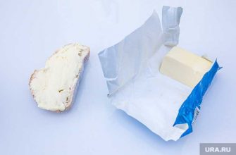 в продукции