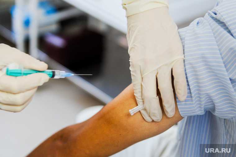 больше половины регионов обязательная вакцинация коронавирус