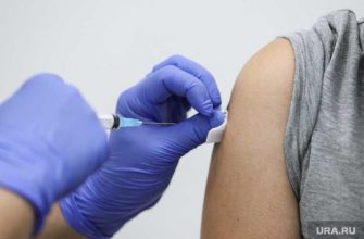 коронавирус