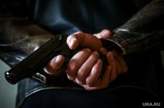 вор в законе