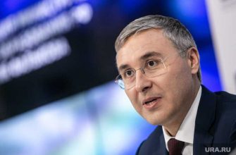 Валерий Фальков