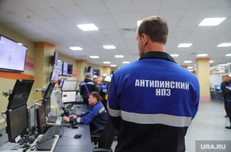 ликвидация