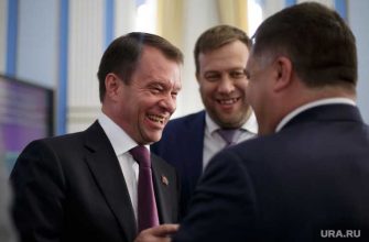 помощник депутата