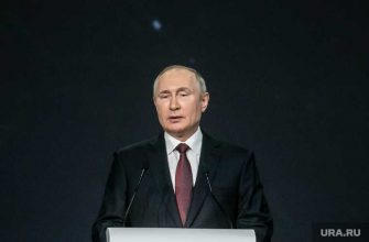 Путин обсудил Афганистан с главным союзником на Ближнем Востоке