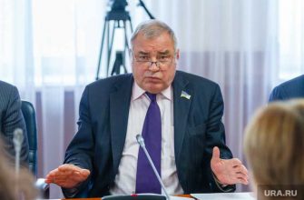 отказ от участия в выборах Дума Совет Федераций