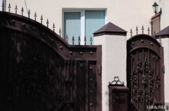 Кетовский район