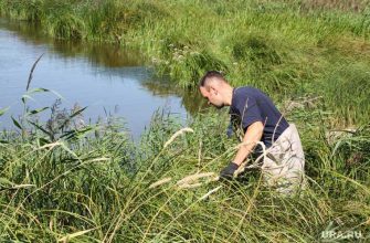 пропал ребенок