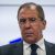 Лавров: Россия не желает видеть военных США в Средней Азии